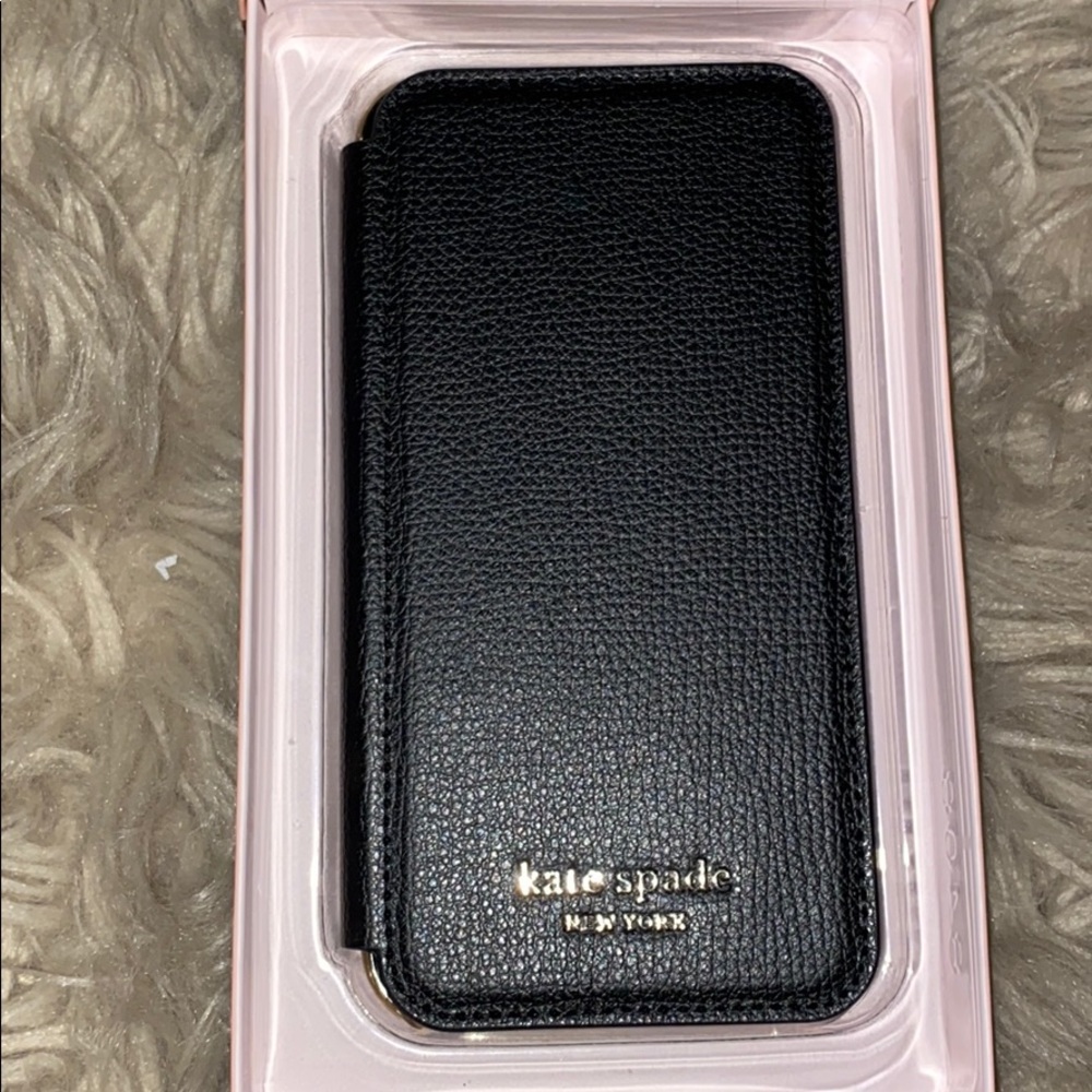 Kate Spade IPhone 11 Pro Folio 5.8” 2019 New